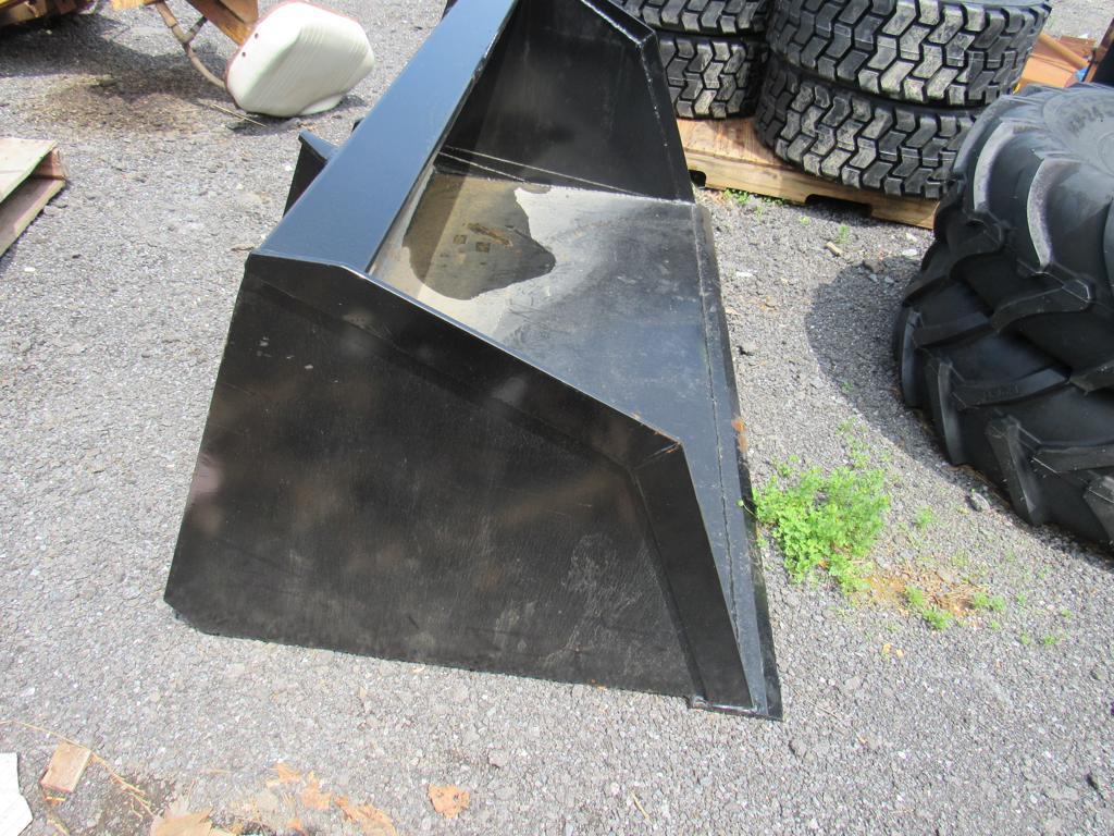 72in Large Capacity Bucket