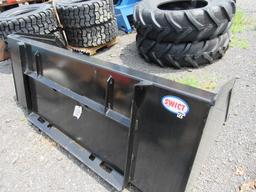72in Large Capacity Bucket