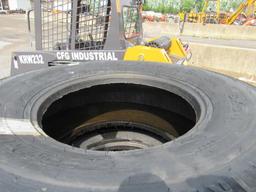 14-17.5 Tires (set 4)