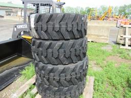 14-17.5 Tires (set 4)