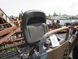 New Holland 611 Backhoe Attachment