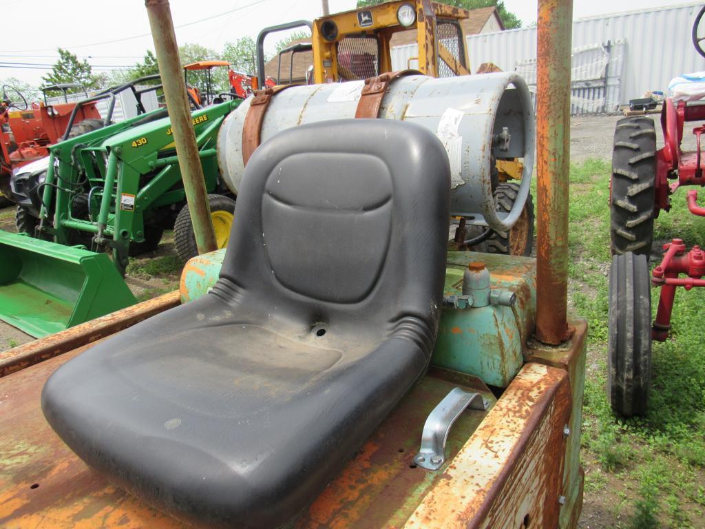Yale Forklift