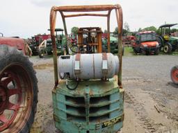 Yale Forklift
