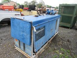 Miller Welder