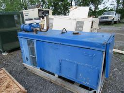 Miller Welder