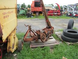 Sickle Bar Mower