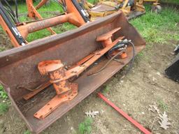 Kubota Loader