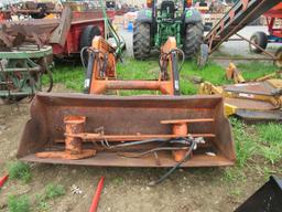 Kubota Loader