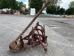 New Holland 451 Sickle Mower