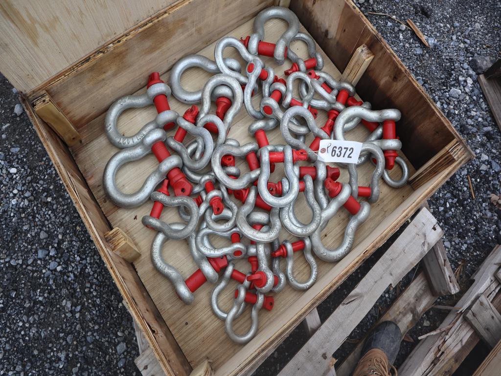 Box of Clevis
