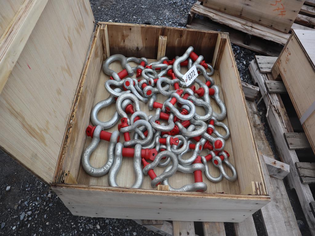 Box of Clevis