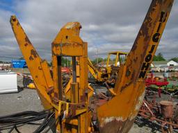 Big John Tree Spade