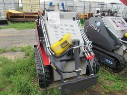BTTL ST28H-6 Compact Skid Steer Loader
