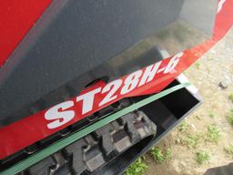 BTTL ST28H-6 Compact Skid Steer Loader