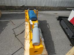 TOFT 750 Hyd Breaker Hammer