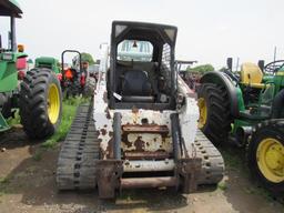 2003 Bobcat T300 Skid Steer