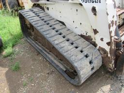 2003 Bobcat T300 Skid Steer