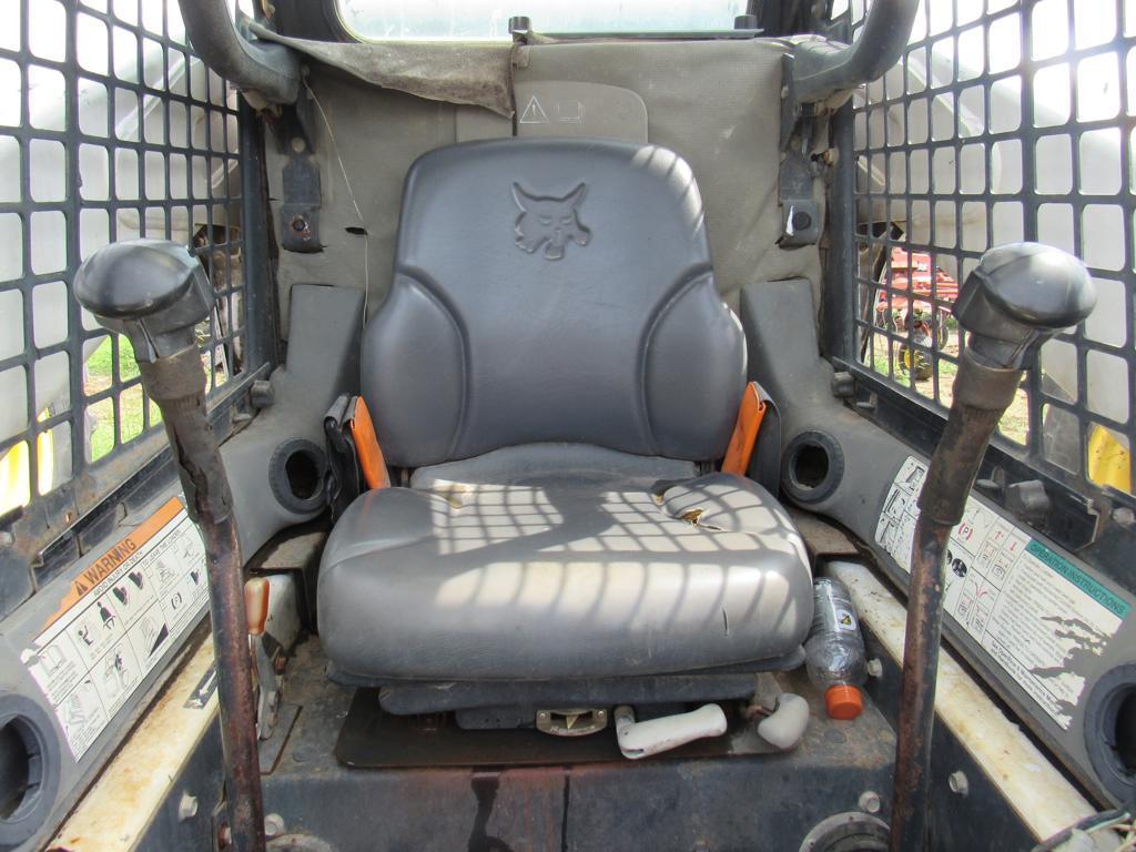 2003 Bobcat T300 Skid Steer