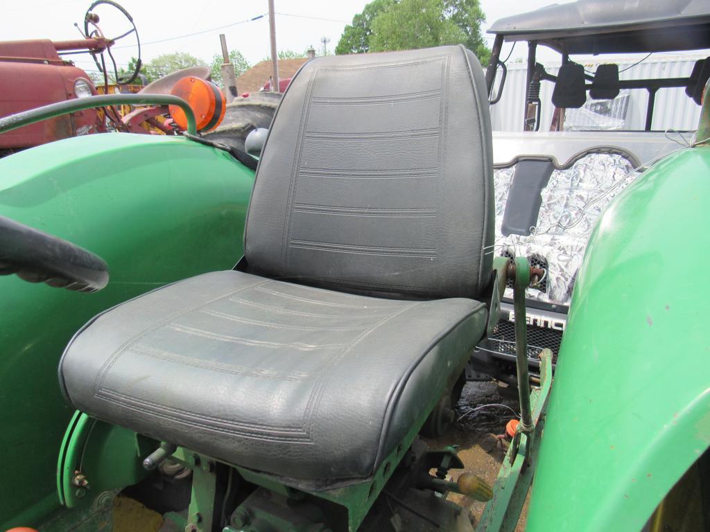 John Deere 1050 4x4 Tractor