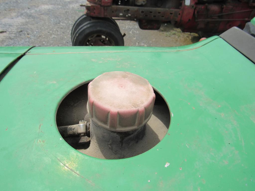 John Deere 1050 4x4 Tractor