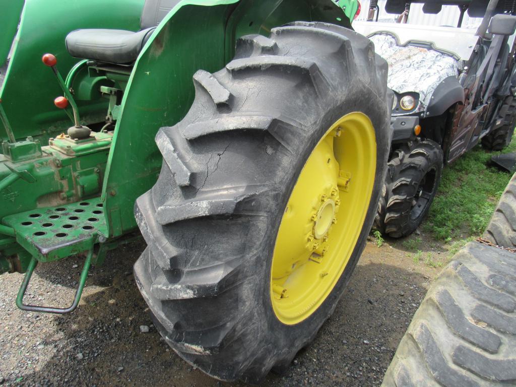 John Deere 1050 4x4 Tractor