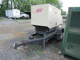 Ingersol Rand G40 Genset