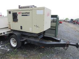 Ingersol Rand G40 Genset