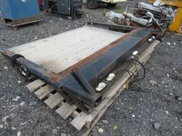 Lift Gate