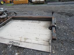 Lift Gate
