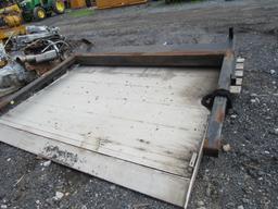 Lift Gate