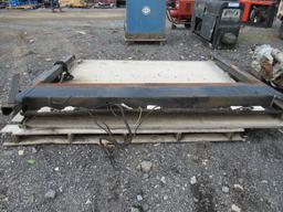 Lift Gate