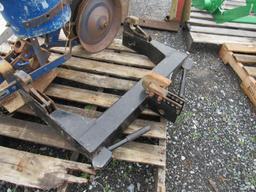 QA Hitch