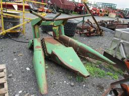John Deere Corn Head