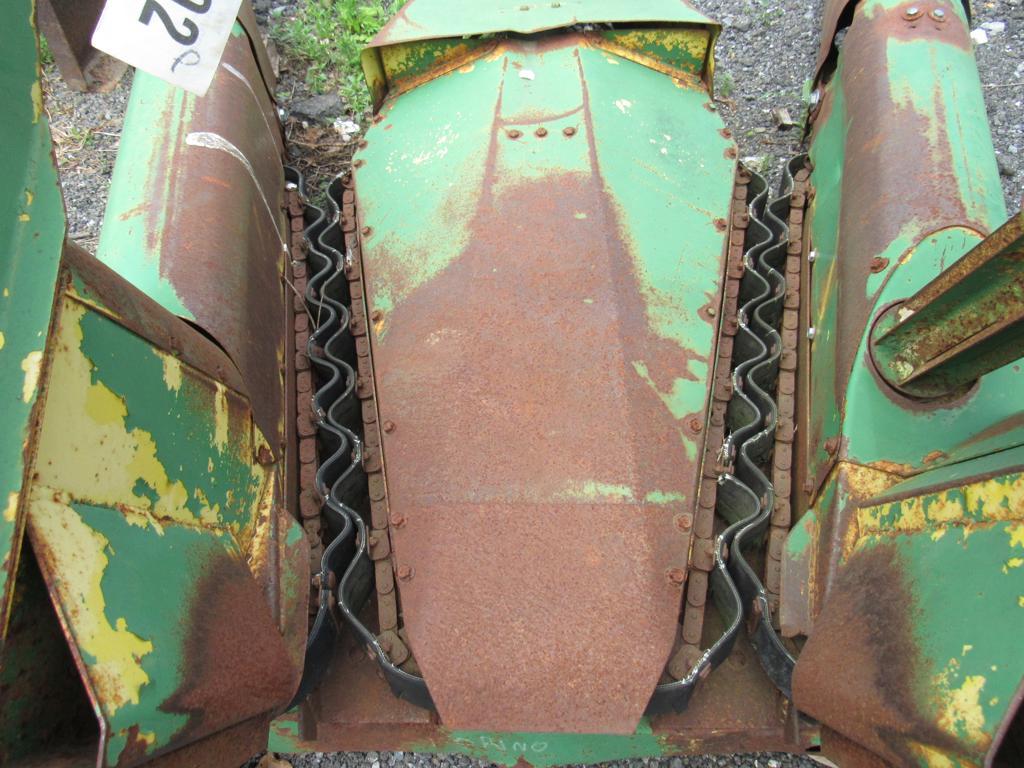 John Deere Corn Head