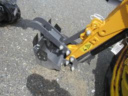 AGT Mini Excavator