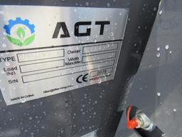 AGT Mini Excavator