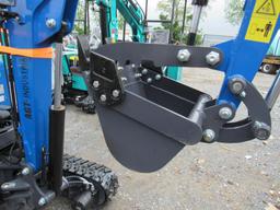 AGT Mini Excavator