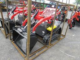 AGT Skid Steer