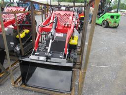 AGT Skid Steer