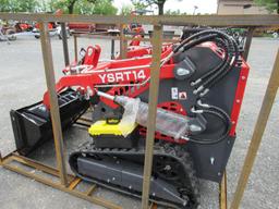 AGT Skid Steer