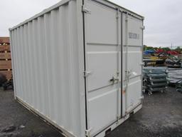 Allterrain 10' Storage Container