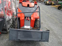 TPM Mini Skid Steer Ldr Z360