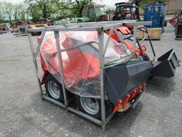 TPM Mini Skid Steer Ldr Z360