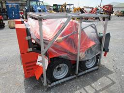 TPM Mini Skid Steer Ldr Z360