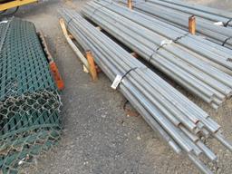 1.5in Galvinized Pipe