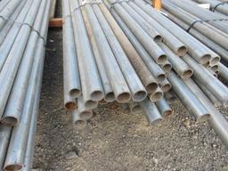 1.5in Galvinized Pipe