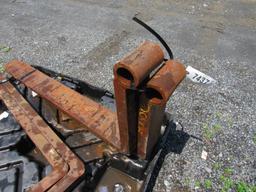 6in x 48in Forks (pair)
