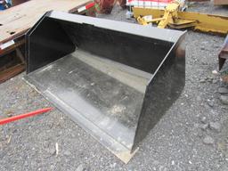 72in Large Capacity Bucket