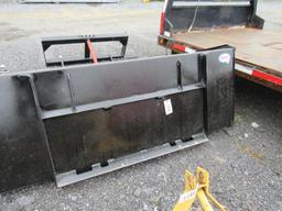 72in Large Capacity Bucket