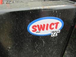 72in Large Capacity Bucket